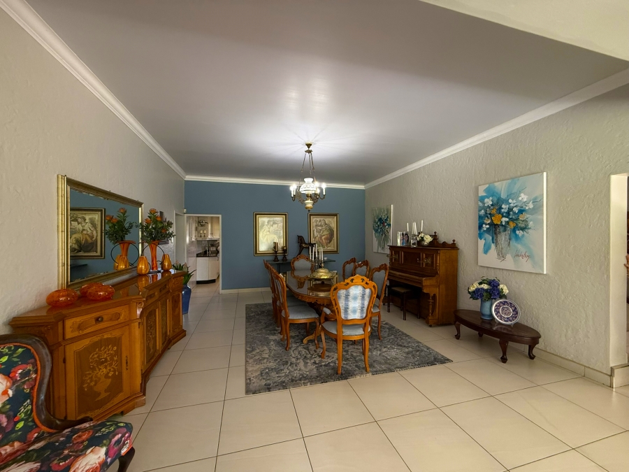 4 Bedroom Property for Sale in Potchefstroom North North West